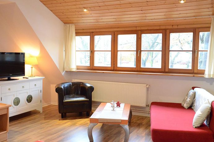 Imagen de la habitación del FRITZ Aparthotel Potsdam. Foto 13