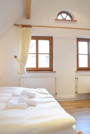 Imagen de la habitación del FRITZ Aparthotel Potsdam. Foto 17