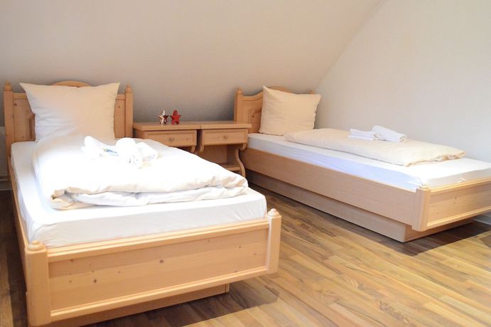 Imagen de la habitación del FRITZ Aparthotel Potsdam. Foto 18