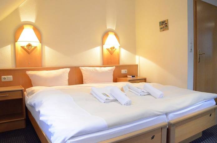 Imagen de la habitación del FRITZ Aparthotel Potsdam. Foto 19