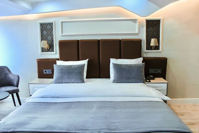 Imagen general del FRT Airport Hotel. Foto 3