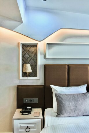Imagen general del FRT Airport Hotel. Foto 6