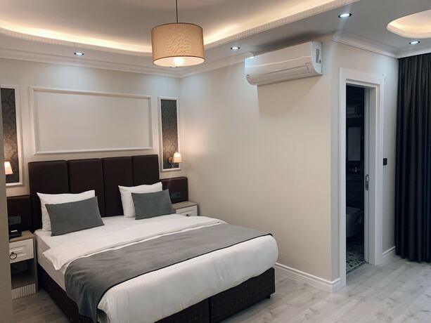 Imagen general del FRT Airport Hotel. Foto 12