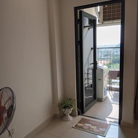 Imagen general del FThomestay at Vinhome Grand Park HCM. Foto 1