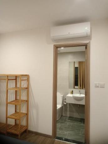 Imagen general del FThomestay at Vinhome Grand Park HCM. Foto 3