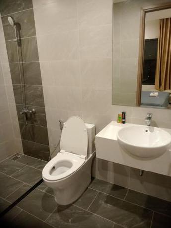 Imagen general del FThomestay at Vinhome Grand Park HCM. Foto 4