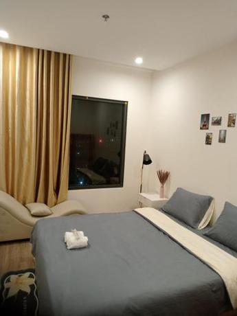 Imagen general del FThomestay at Vinhome Grand Park HCM. Foto 5