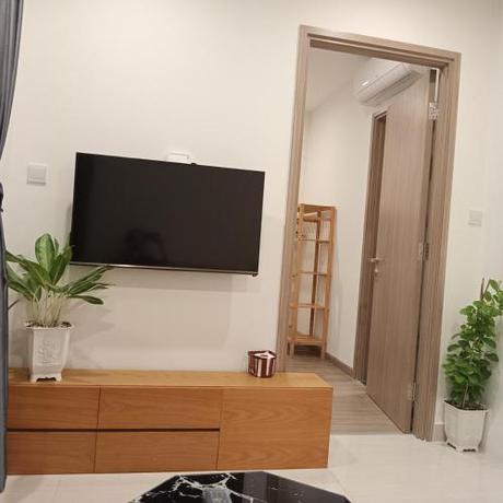 Imagen general del FThomestay at Vinhome Grand Park HCM. Foto 6