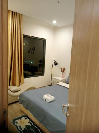 Imagen general del FThomestay at Vinhome Grand Park HCM. Foto 8