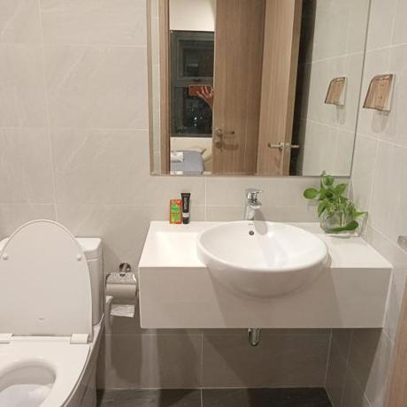 Imagen general del FThomestay at Vinhome Grand Park HCM. Foto 9