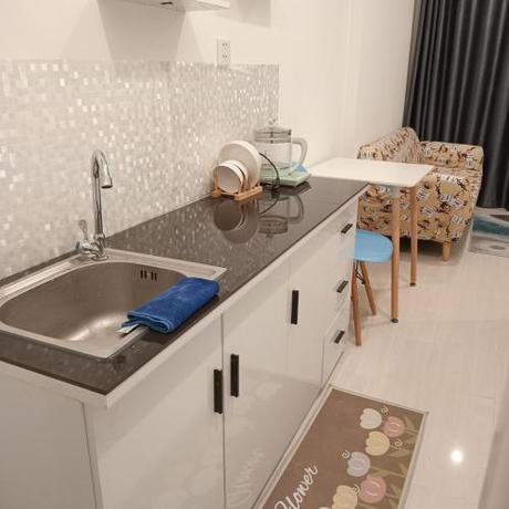 Imagen general del FThomestay at Vinhome Grand Park HCM. Foto 10