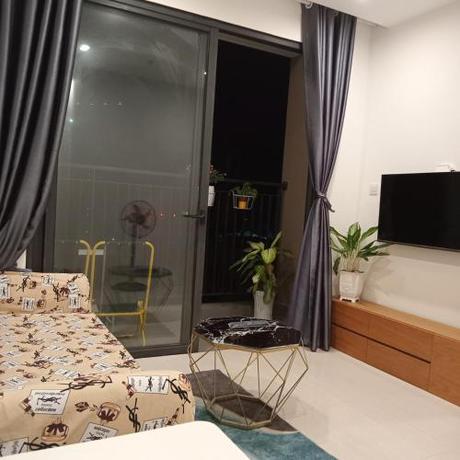 Imagen general del FThomestay at Vinhome Grand Park HCM. Foto 11