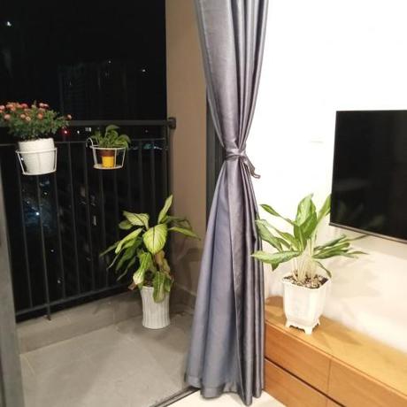 Imagen general del FThomestay at Vinhome Grand Park HCM. Foto 12