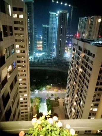 Imagen general del FThomestay at Vinhome Grand Park HCM. Foto 13