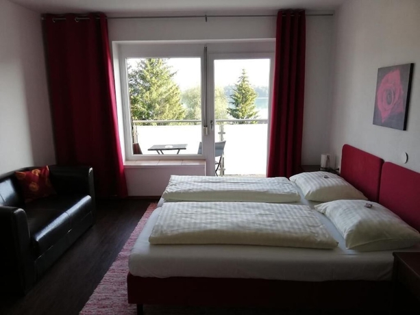 Imagen de la habitación del Faaker See Inn Hotel. Foto 4