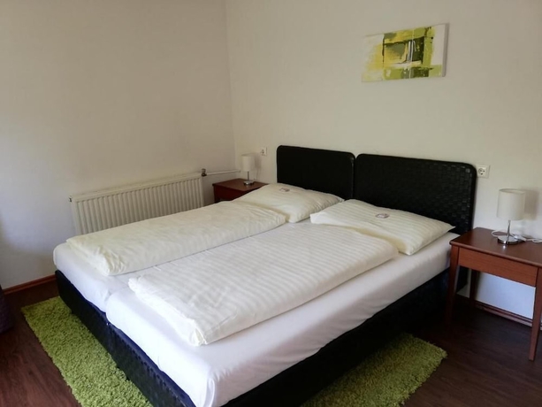 Imagen de la habitación del Faaker See Inn Hotel. Foto 5