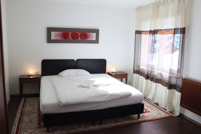 Imagen de la habitación del Faaker See Inn Hotel. Foto 6