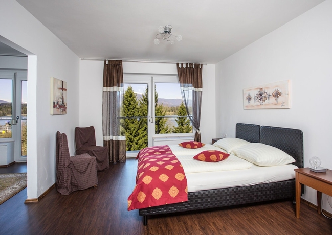 Imagen de la habitación del Faaker See Inn Hotel. Foto 8