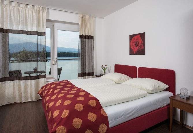 Imagen de la habitación del Faaker See Inn Hotel. Foto 9
