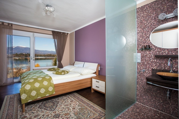 Imagen de la habitación del Faaker See Inn Hotel. Foto 10