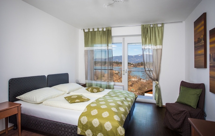 Imagen de la habitación del Faaker See Inn Hotel. Foto 11