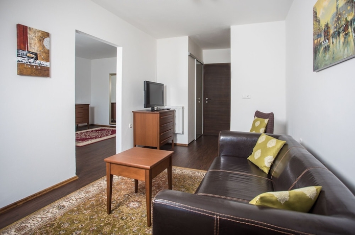 Imagen de la habitación del Faaker See Inn Hotel. Foto 12