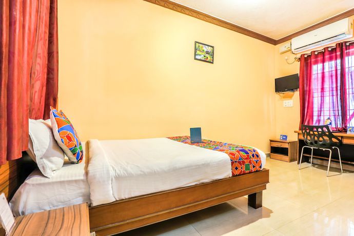 Imagen de la habitación del FabHotel City Comforts Inn. Foto 3