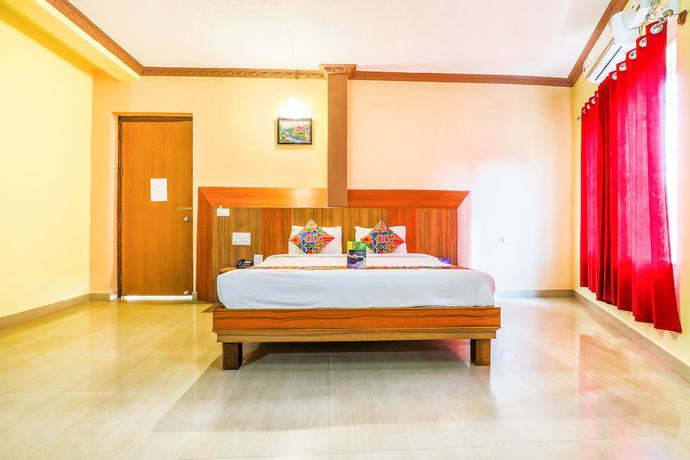 Imagen de la habitación del FabHotel City Comforts Inn. Foto 12