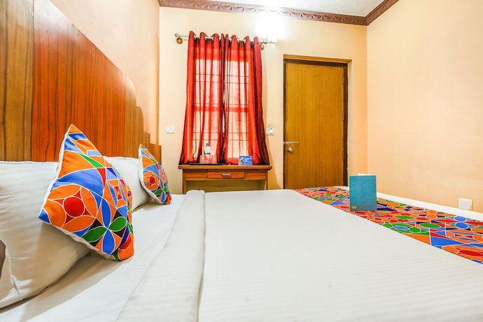 Imagen de la habitación del FabHotel City Comforts Inn. Foto 15