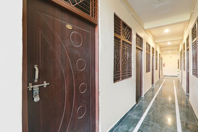 Imagen general del FabHotel Haidri. Foto 1