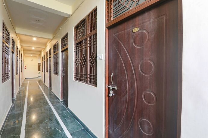 Imagen general del FabHotel Haidri. Foto 3
