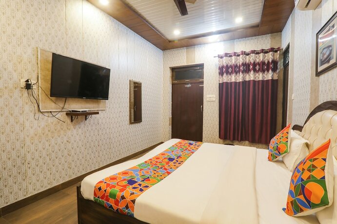 Imagen general del FabHotel Haidri. Foto 9