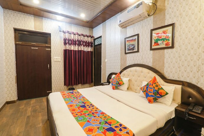 Imagen general del FabHotel Haidri. Foto 11