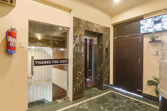Imagen general del FabHotel Haidri. Foto 12