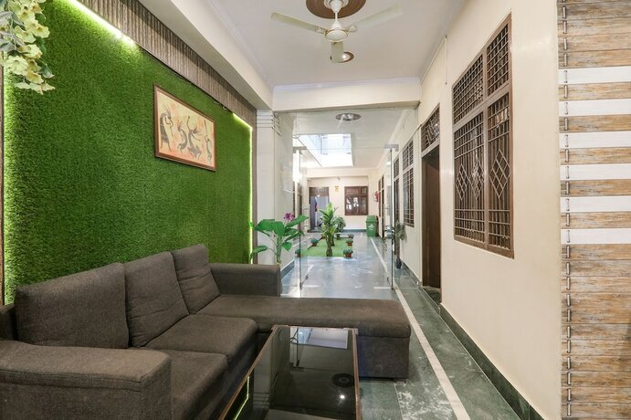 Imagen general del FabHotel Haidri. Foto 13