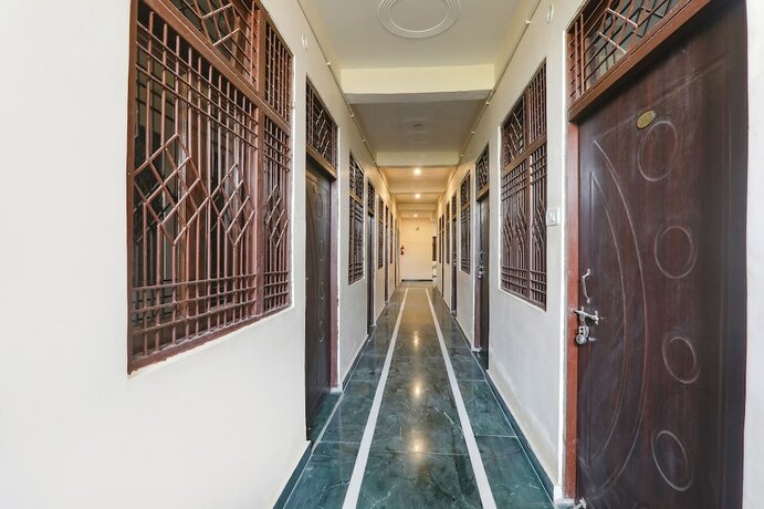Imagen general del FabHotel Haidri. Foto 14