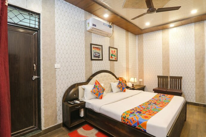 Imagen general del FabHotel Haidri. Foto 15