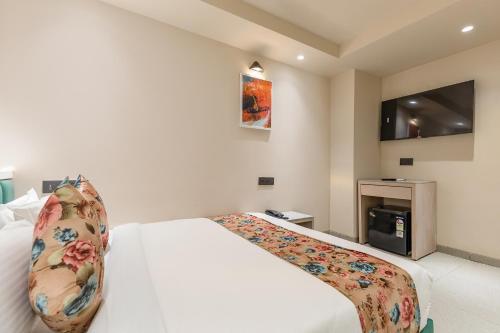 Imagen general del FabHotel Red Vibe. Foto 1