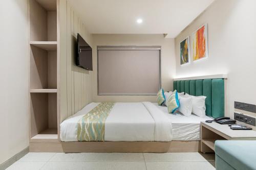 Imagen general del FabHotel Red Vibe. Foto 3