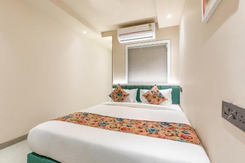 Imagen general del FabHotel Red Vibe. Foto 4