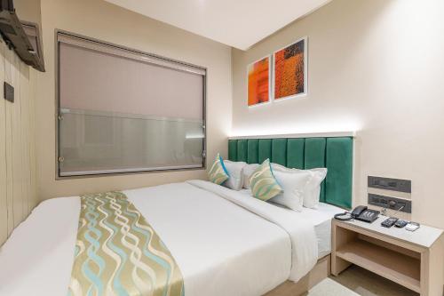 Imagen general del FabHotel Red Vibe. Foto 14