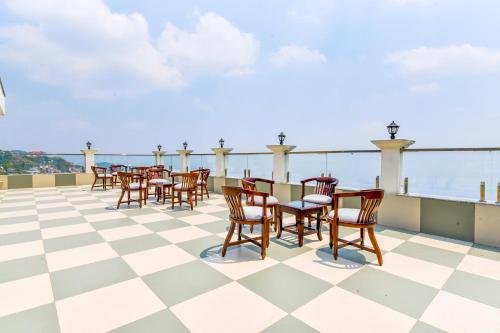 Imagen general del FabHotel Swagat. Foto 2