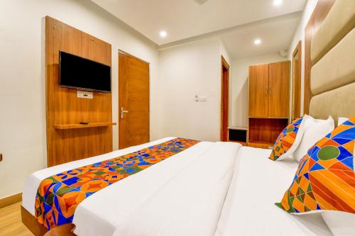 Imagen general del FabHotel Swagat. Foto 4