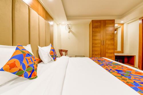 Imagen general del FabHotel Swagat. Foto 6