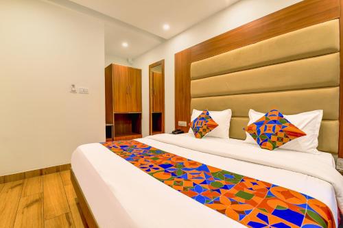 Imagen general del FabHotel Swagat. Foto 8