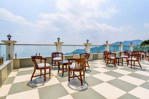 Imagen general del FabHotel Swagat. Foto 9