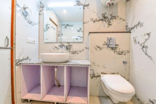 Imagen general del FabHotel Swagat. Foto 10