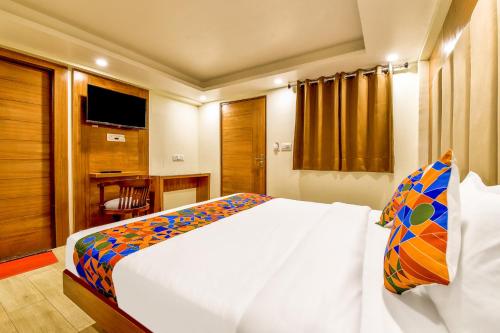 Imagen general del FabHotel Swagat. Foto 11