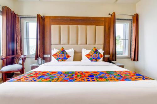 Imagen general del FabHotel Swagat. Foto 12