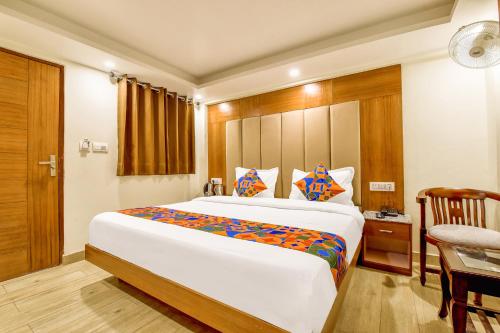 Imagen general del FabHotel Swagat. Foto 13